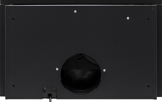 Вытяжка Krona KAMILLA MV 500 BLACK preview 5