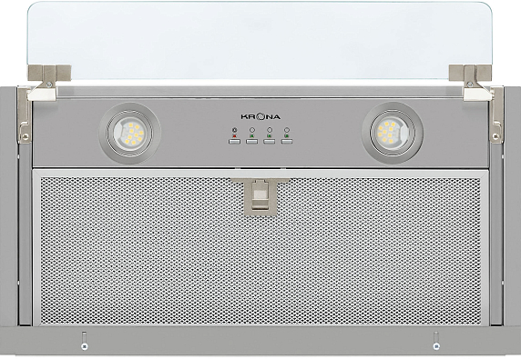 Вытяжка Krona IDA 600 INOX 3P preview 2