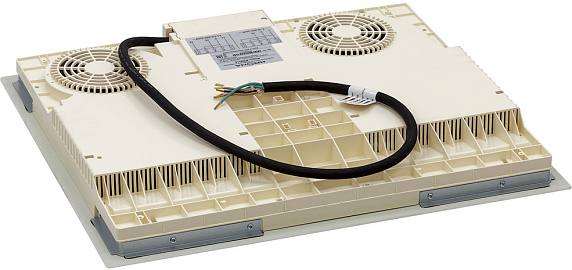 Варочная панель Krona FARBE 60 WH preview 12