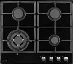 Варочная панель Krona ARMONIA 60 BL