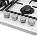 Купить Газовая варочная панель Krona NEBEL 60 WH W preview 5