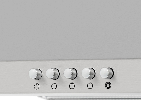 Вытяжка Krona JANNA T 600 inox PB preview 7