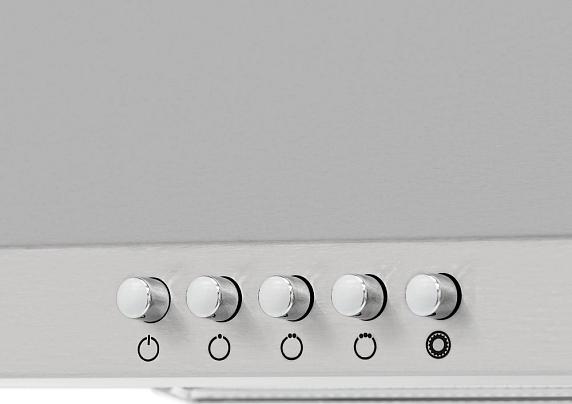 Вытяжка Krona JANNA T 600 inox PB preview 7