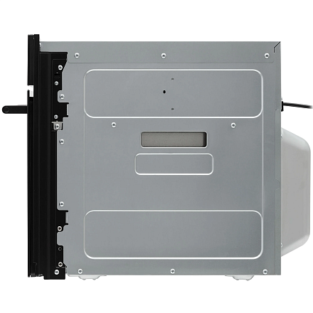 Встраиваемая микроволновая печь Krona ONYX 45H mw BL/BL preview 9