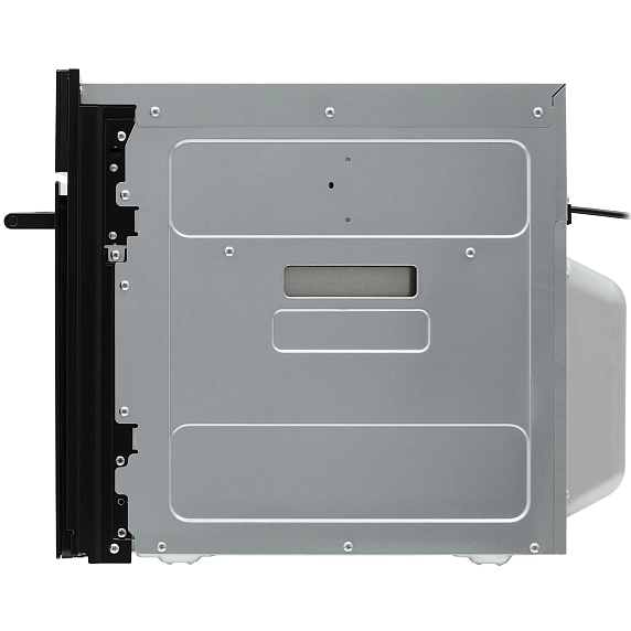 Встраиваемая микроволновая печь Krona ONYX 45H mw BL/BL preview 9