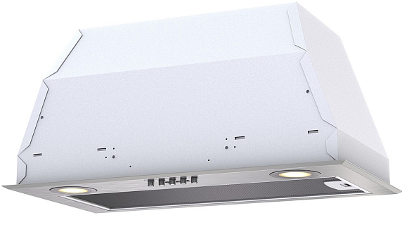 Вытяжка Krona AMELI 600 INOX PB preview 1