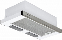 Вытяжка Krona GERDA 600 inox PB