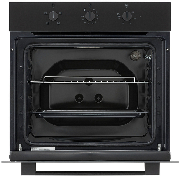 Духовой шкаф Krona SERA 60 BL/BL preview 3