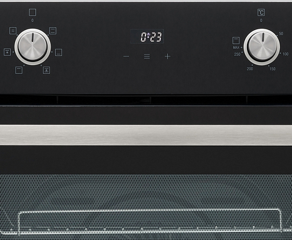 Духовой шкаф Krona BEATO 60 BL preview 6