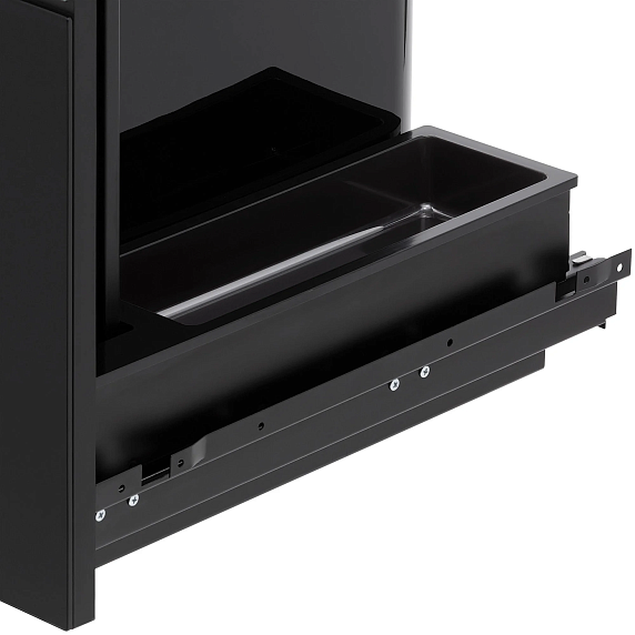 Встраиваемая кофемашина KRONA ONYX 45H coffee BL/BL preview 8