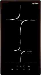 Варочная панель Krona VIRGOLA 30 BL