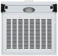 Вытяжка Krona OSTEN 500 WHITE PB