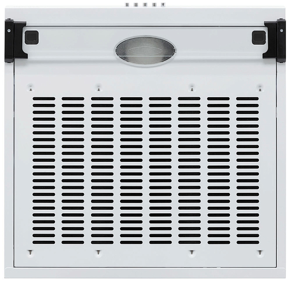 Вытяжка Krona OSTEN 500 WHITE PB preview 2