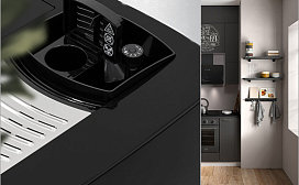 Режимы кофемашин Krona