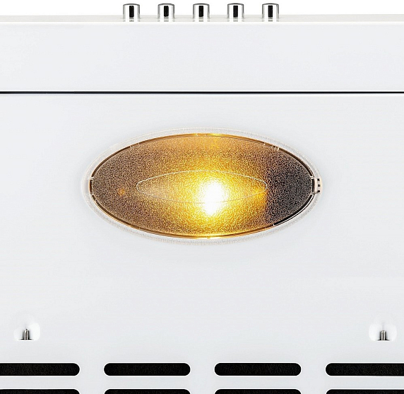 Вытяжка Krona ERMINA 500 WHITE PB preview 5