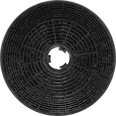 Угольный фильтр Krona KE (1 шт)