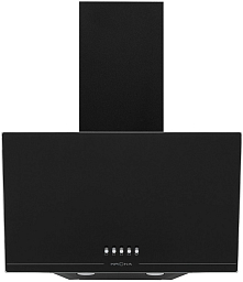 Вытяжка Krona JINA 500 BLACK PB V2