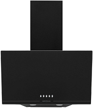 Вытяжка Krona JINA 500 BLACK PB V2