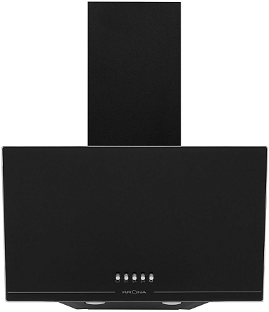 Вытяжка Krona JINA 500 BLACK PB V2 preview 1