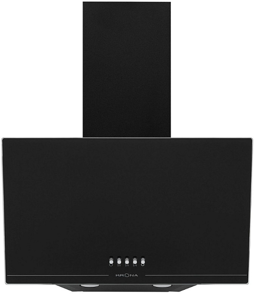 Вытяжка Krona JINA 500 BLACK PB V2 preview 1