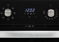 Духовой шкаф Krona LINEA 60 BL