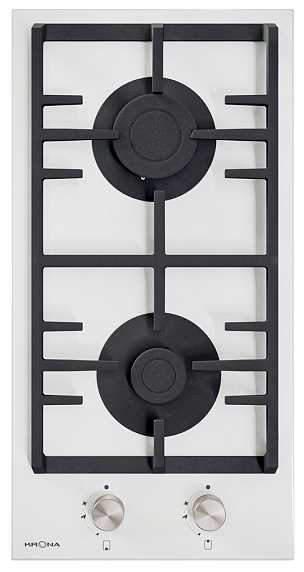 Варочная панель Krona GALILEO 30 WH preview 1