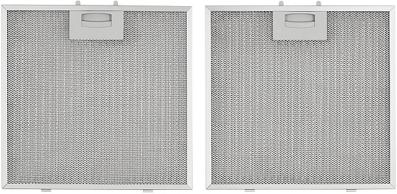 Вытяжка Krona ULRIKA 600 white PB preview 7