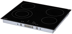 Варочная панель Krona LAUREL 60 BL