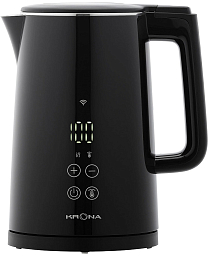 Чайник Krona Digitaler Intelligent 1.5 л