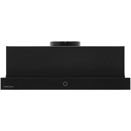 Вытяжка KRONA KAMILLA T SENSOR MAX 600 Black preview 7
