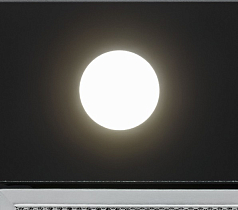 Вытяжка Krona ELISA 600 GLASS BLACK PB