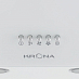 Купить Вытяжка Krona HELGA 500 white PB preview 4