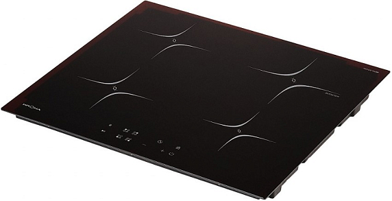 Варочная панель Krona VIRGOLA 60 BL preview 2
