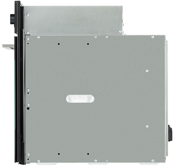 Духовой шкаф Krona LAZIO 45 BL preview 4