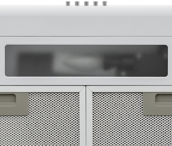 Вытяжка Krona LIANA 600 WHITE PB preview 5
