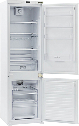 Встраиваемый холодильник Krona BRISTEN KRFR102 FNF