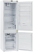 Купить Встраиваемый холодильник Krona BRISTEN KRFR102 FNF preview 2