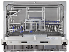 Встраиваемая посудомоечная машина Krona HAVANA 55 CI