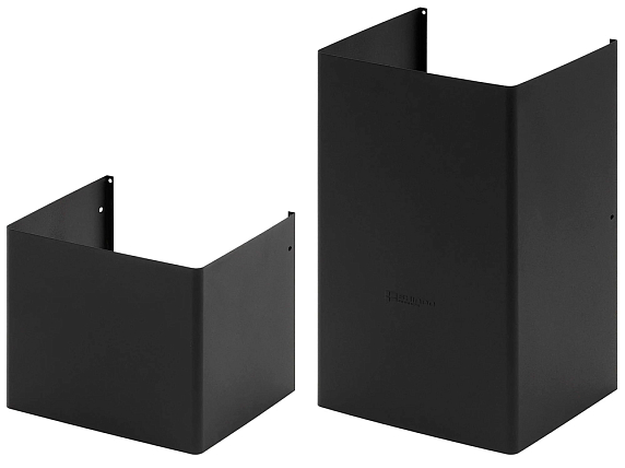 Вытяжка Shindo NORI sensor 60 B/BG preview 4