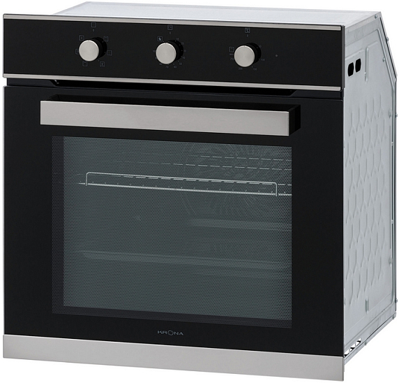 Духовой шкаф Krona ROMANA 60 S preview 2