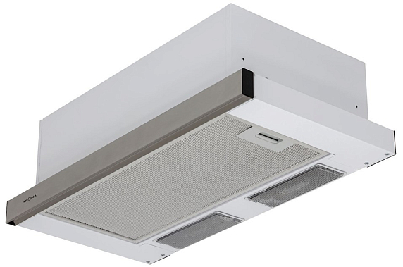 Вытяжка Krona KAMILLA 600 INOX (1 мотор) preview 3