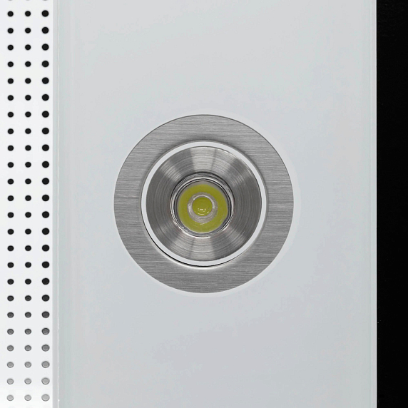 Вытяжка Shindo ALIOT PS 60 W/OG 3ETC preview 10