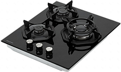 Варочная панель Krona ALBERO 45 BL