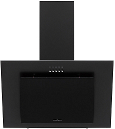 Вытяжка Krona VIERKANT 600 Black PB