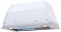 Вытяжка Krona AMELI 600 WHITE SENSOR