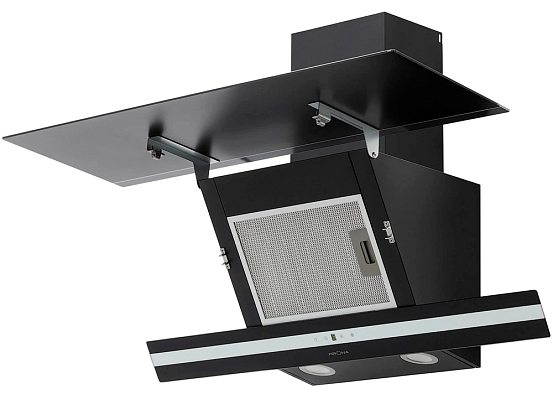 Вытяжка Krona IRMA A 900 BLACK SENSOR preview 11