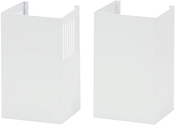 Вытяжки Krona POLLY 600 WHITE PB preview 8