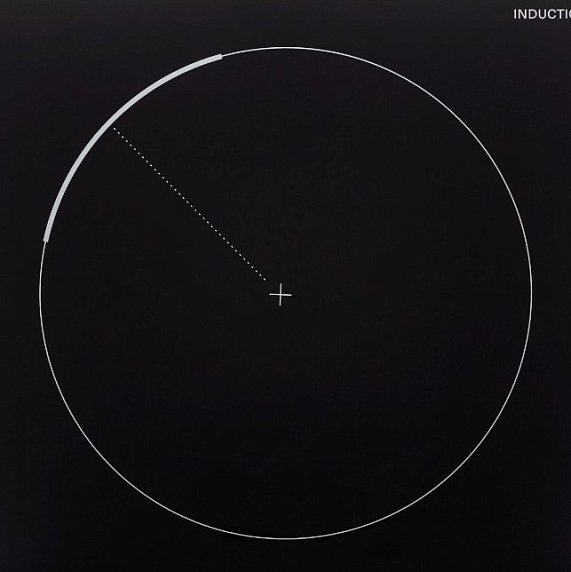 Варочная панель Krona PIASTRA 30 BL preview 10