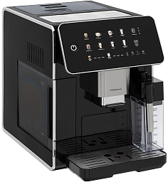 Отдельностоящая кофемашина KRONA Black 19 Bar