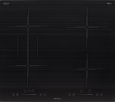 Варочная панель Krona GENESIS max 60 BL